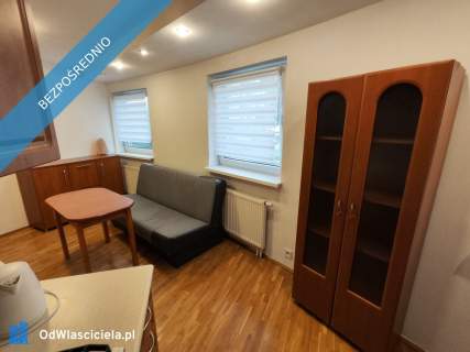Wynajmę mieszkanie, Gwarecka, Kozanów, Wrocław, 2400 opłaty DO