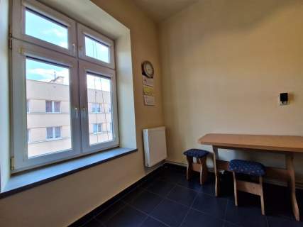 1 pok, 34,66 m2, ul. Bocheńska, Kazimierz.