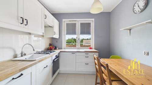 Na sprzedaż 2 pokoje, 58 m2, 1 piętro