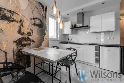Nadmorski apartament - Sztutowo