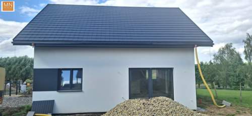 Kocmyrzów,Słomniki, Dom 5 pokoi na 7a