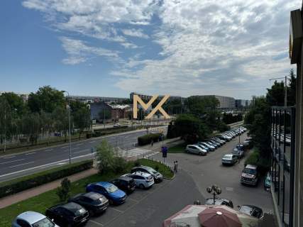 Budynek Handlowo-Usługowy/CENTRUM/ WROCLAW/1000 m2