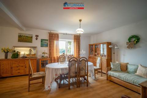 Dom na sprzedaż, 140 m2, Tarnowo