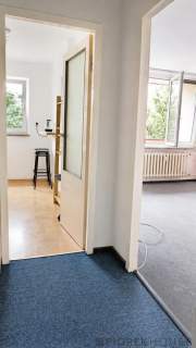 3-pokojowe mieszkanie na Woli