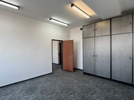 Biuro 46 m do wynajęcia   TEOPARK OFFICE, Łódź