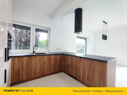Dom PREMIUM - 5 pokoi - Rogoźna - Wynajem
