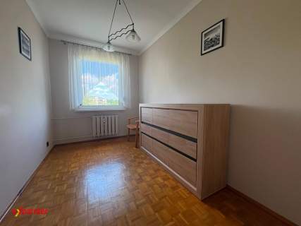 Gotowe do zamieszkania 3 pokoje/62m2/klimatyzacja/garaż opcjonalnie