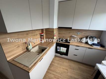Mieszkanie na sprzedaż, 47,15 m2, Lubin