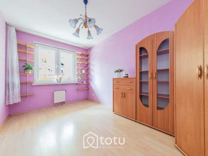 2 duże pokoje balkon Garaż Rezerwat nad Wisłą