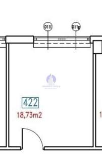 Wola lokal biurowy 32,94 m2 do wynajęcia