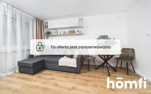 Wygodne 2 pokoje 33,8 m Bochnia, Św. Leonarda