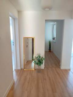Rybnik Nowiny / po remoncie / 2 pokoje / balkon / 9 piętro