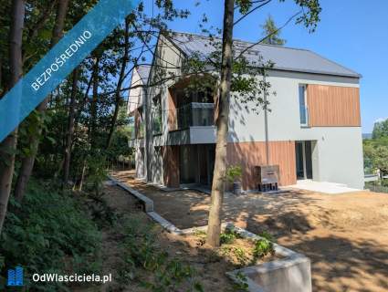 Gotowy DOM 148,80 m2 duża działka z własnym lasem, Rząska, 20...
