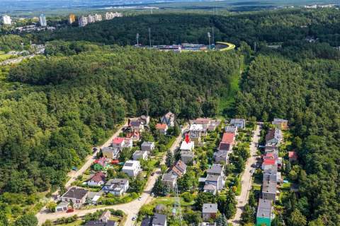 Dom na sprzedaż, 252,5 m2, Zielona Góra