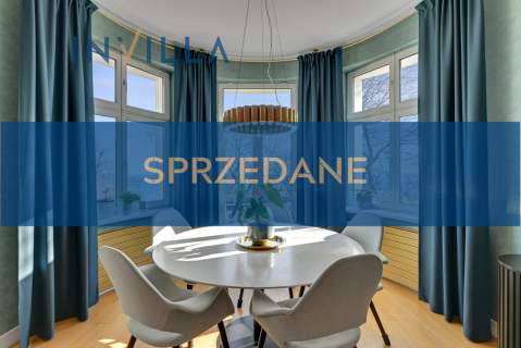 Apartament z Widokiem na Morze 106 m2 K. Góra
