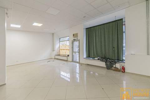 Biuro do wynajęcia, 65 m2, Opole