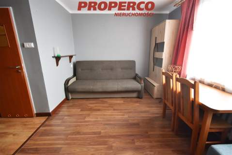 Mieszkanie 1 pok., 25,40 m2, Źródłowa, KSM