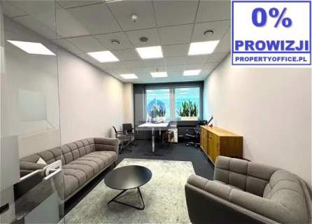Śródmieście lokal biurowy 935 m2 do wynajęcia