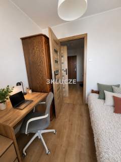 Mieszkanie 3 pokojowe do wynajęcia Lublin LSM