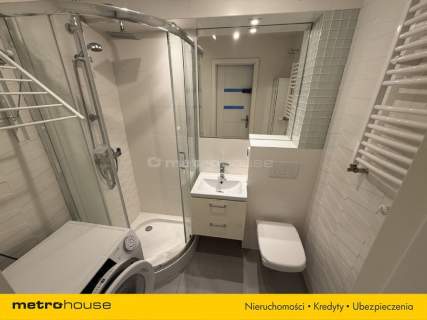 Mieszkanie na sprzedaż, 39 m2, Warszawa
