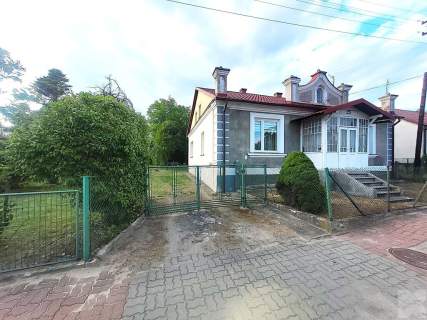 Dom na sprzedaż, 114 m2, Cieszanów