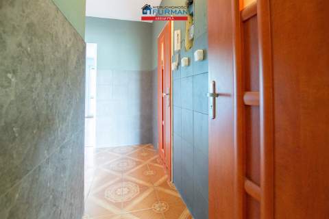 Mieszkanie na sprzedaż, 60,2 m2, Piła