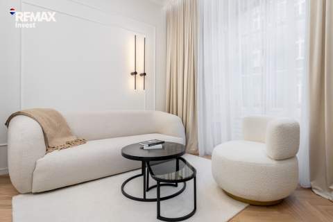 Luksusowy apartament obok Rynku Głównego