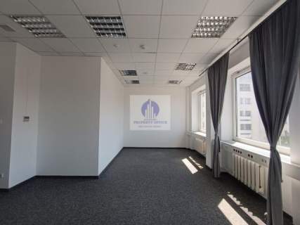 Mokotów lokal biurowy 38,04 m2 do wynajęcia