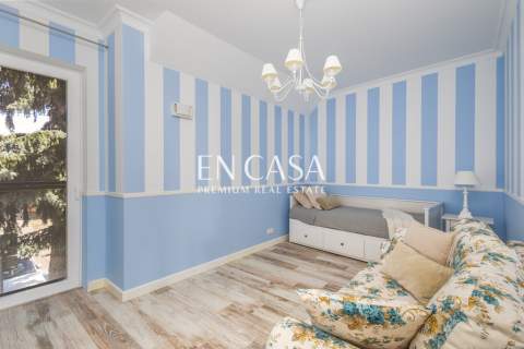 Apartament z prywatną mariną i tarasem Rydzewo,