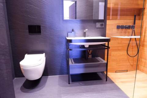 Luksusowe mieszkanie 71 m2 2 sypialnie 2 miejsca postojowe 