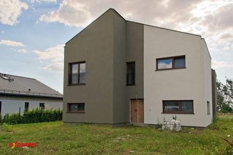 WYJĄTKOWY DOM z potencjałem na działce 1006 m2 Branowo k/Poznania