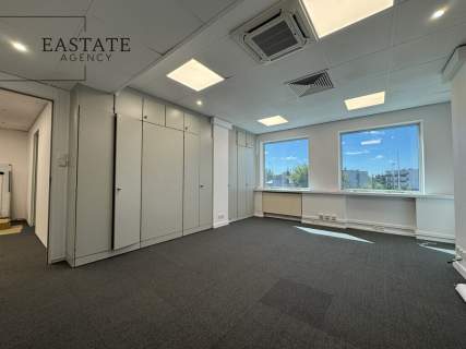 Lokal biurowy 300m2 Łopuszańska Włochy