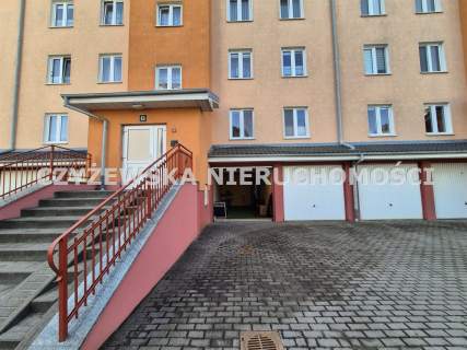KOMFORTOWE w super lokalizacji Os. Bajkowe Tczew