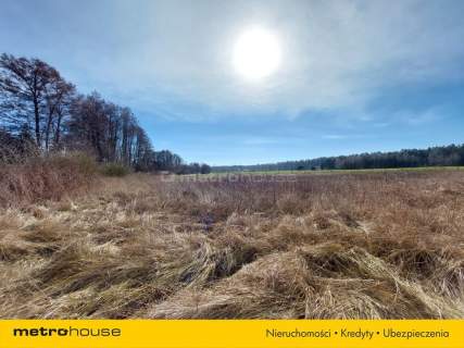 PIĘKNY TEREN REZYDENCJONALNY W OTULINIE LASÓW, WZ