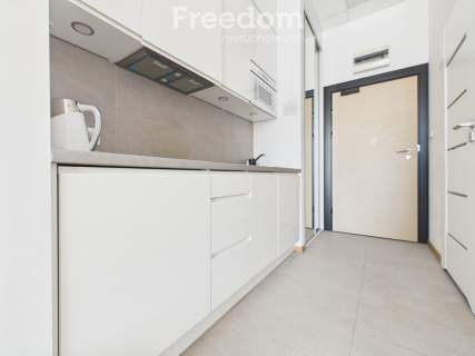 Na sprzedaż apartament 33m2 Warszawa, Włochy