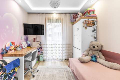 3 pokoje ogródek 70 m2 wys. standard Sławin