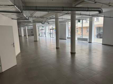 Super Okazja, Lokal 577 m ŚCISŁE CENTRUM Raciborza