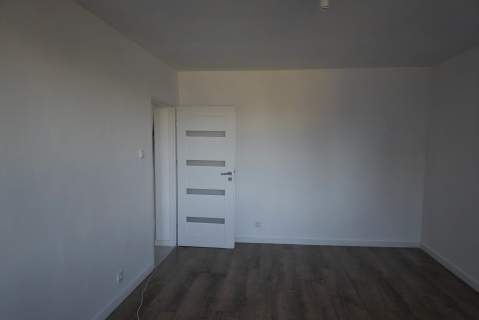 Mieszkanie o powierzchni 52m2, balkon, I piętro, Kalisz