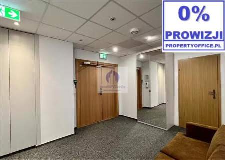 Śródmieście lokal biurowy 224,60m2 do wynajęcia
