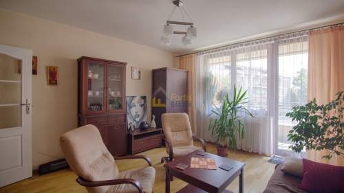 Mieszkanie na sprzedaż, 52,58 m2, Kraków