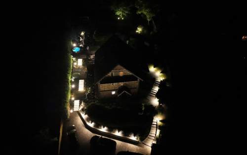 Dom z bala Dla siebie Lub na Wynajem jako Inwestycja. Jacuzzi...