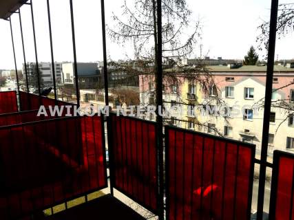 Mieszkanie na sprzedaż, 85,4 m2, Skierniewice