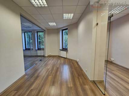 Promocja Biuro 48m2, wysoki standard - Podzamcze