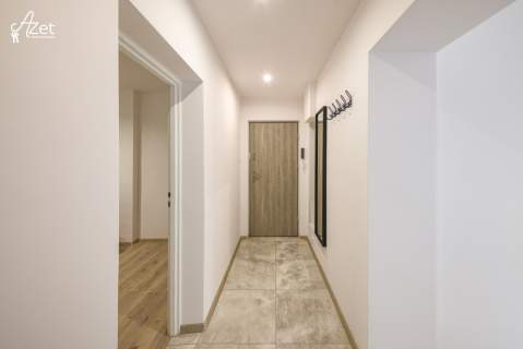 Mieszkanie na sprzedaż, 45,54 m2, Białystok