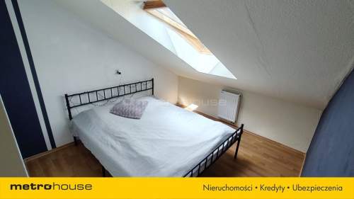 Na sprzedaż bezczynszowe trzypokojowe mieszkanie.