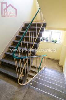 Łukasińskiego, 3-pok.mieszkanie z balkonem, 3 piętro