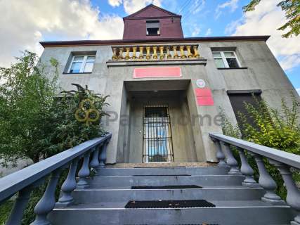 Dębiec Dom 240 m2, Magazyn 124 m , działka 801m2