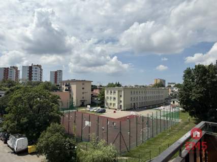 Mieszkanie 3-POKOJOWE Białystok, Piaski