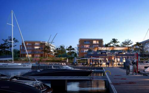 Sprzedam apartament nad Morzem