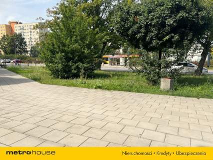 Lokal użytkowy 93,5 m w budynku handlowo-usługowym